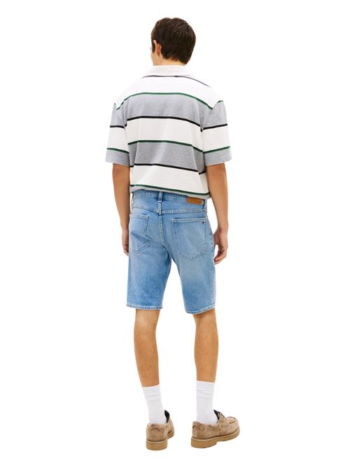 DM0DM229791A5 BLU Tommy Jeans | DM0DM229791A5 BLU